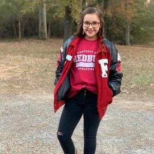 Meet your Posher, Kyleigh